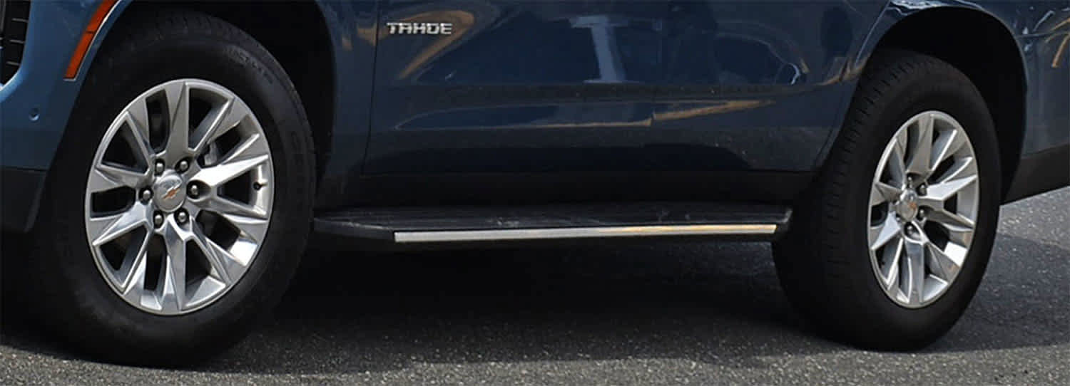 Used 2025 Chevrolet Tahoe Premier AWD/4WD image 28