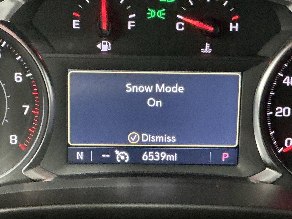 Used 2024 Chevrolet Blazer LT image 8