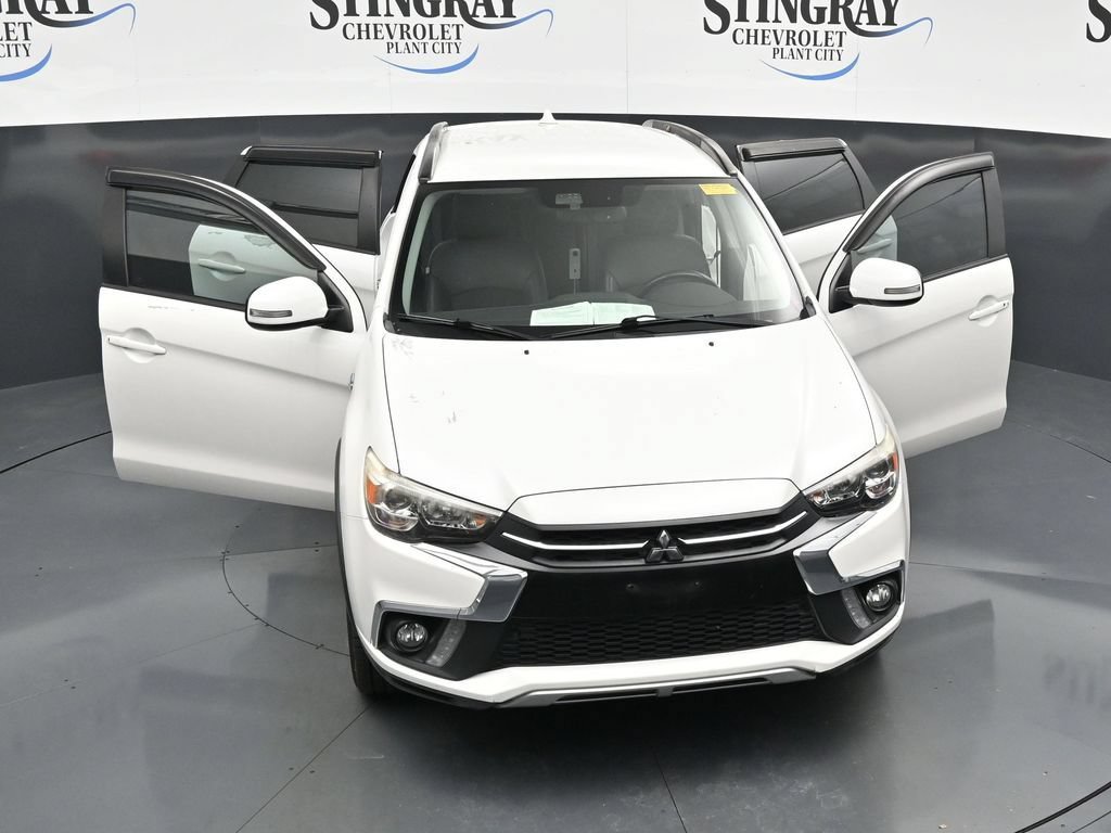 Used 2019 Mitsubishi Outlander Sport GT FWD image 25