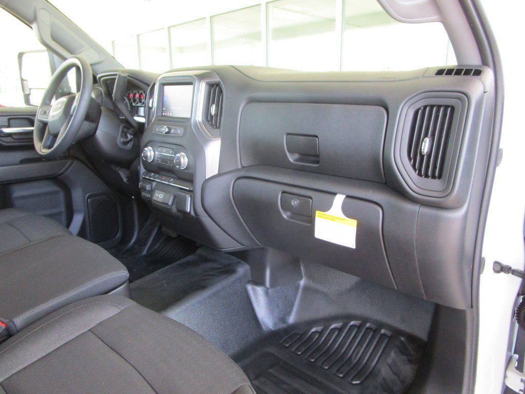 New 2026 GMC Sierra 3500 Pro w/ Convenience Package AWD/4WD image 19