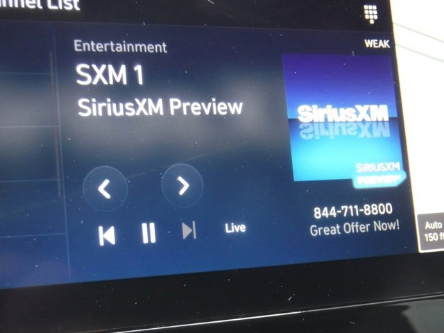 Used 2024 Hyundai Tucson Limited image 32