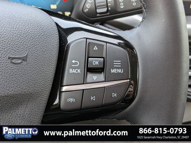 Certified 2023 Ford Escape Active w/ Tech Pack #2 image 28