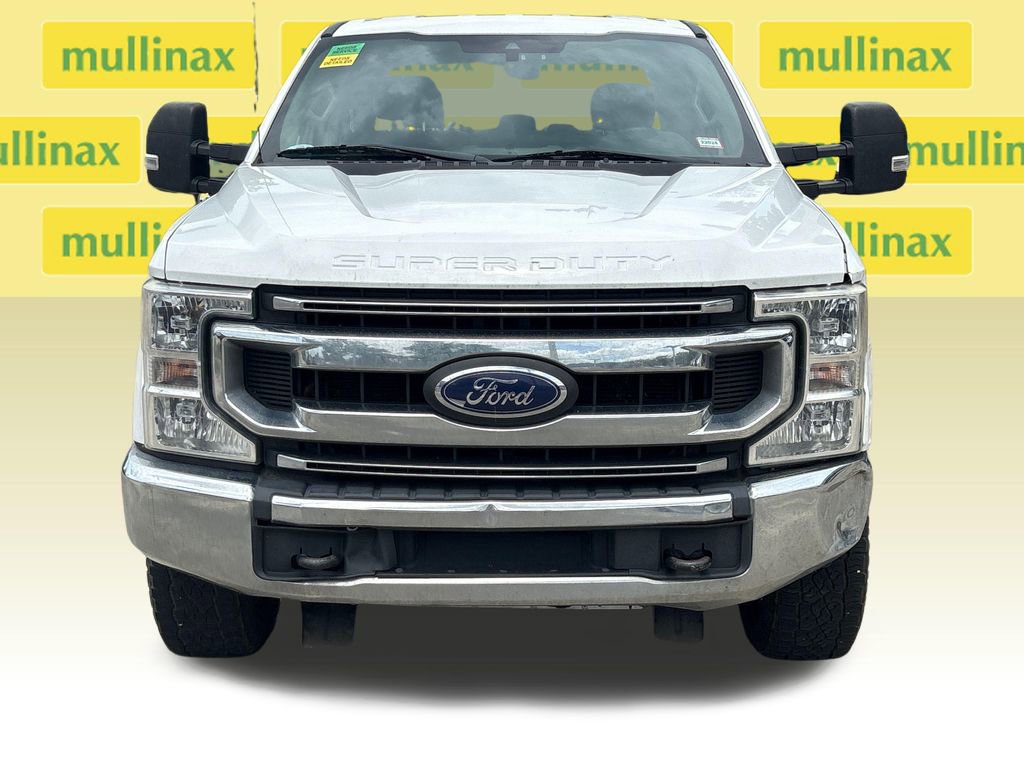 Used 2020 Ford F250 XL w/ STX Appearance Package AWD/4WD image 15