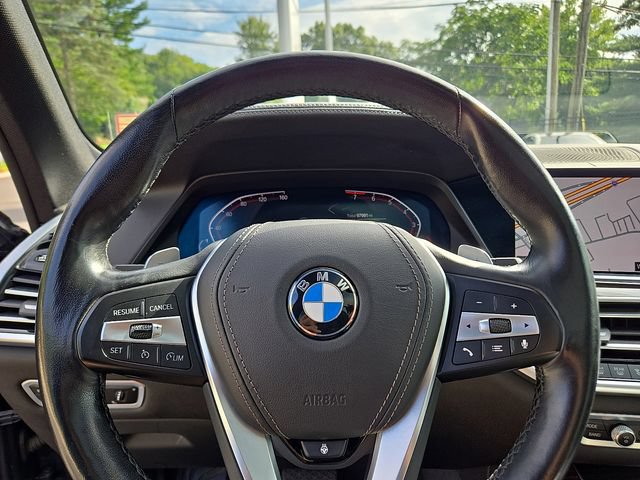 Used 2019 BMW X5 xDrive40i w/ Convenience Package AWD/4WD image 21