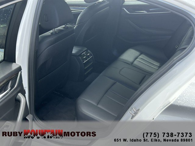 Used 2017 BMW 530i RWD image 21