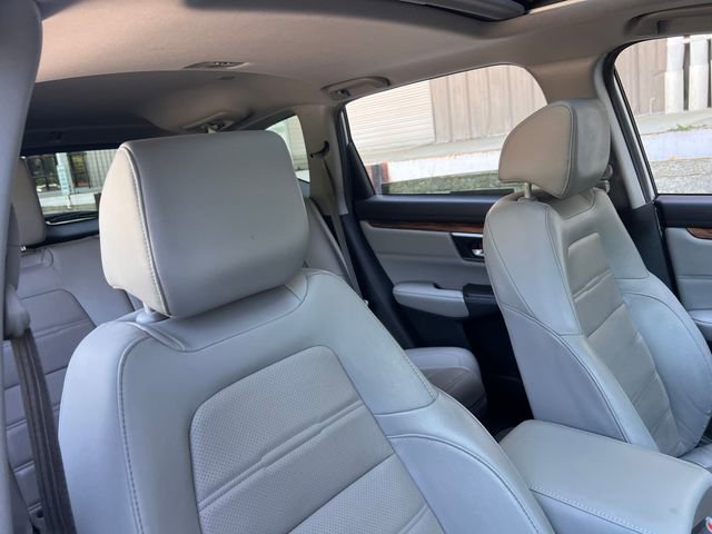 Used 2017 Honda CR-V EX-L image 32