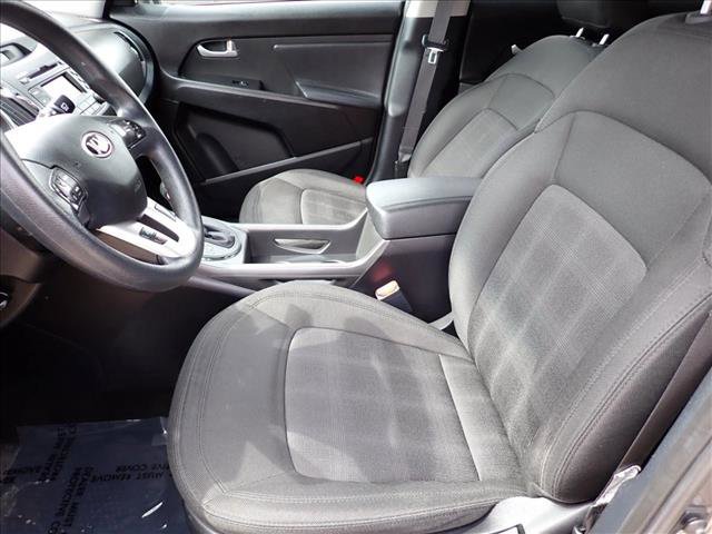 Used 2013 Kia Sportage LX image 11