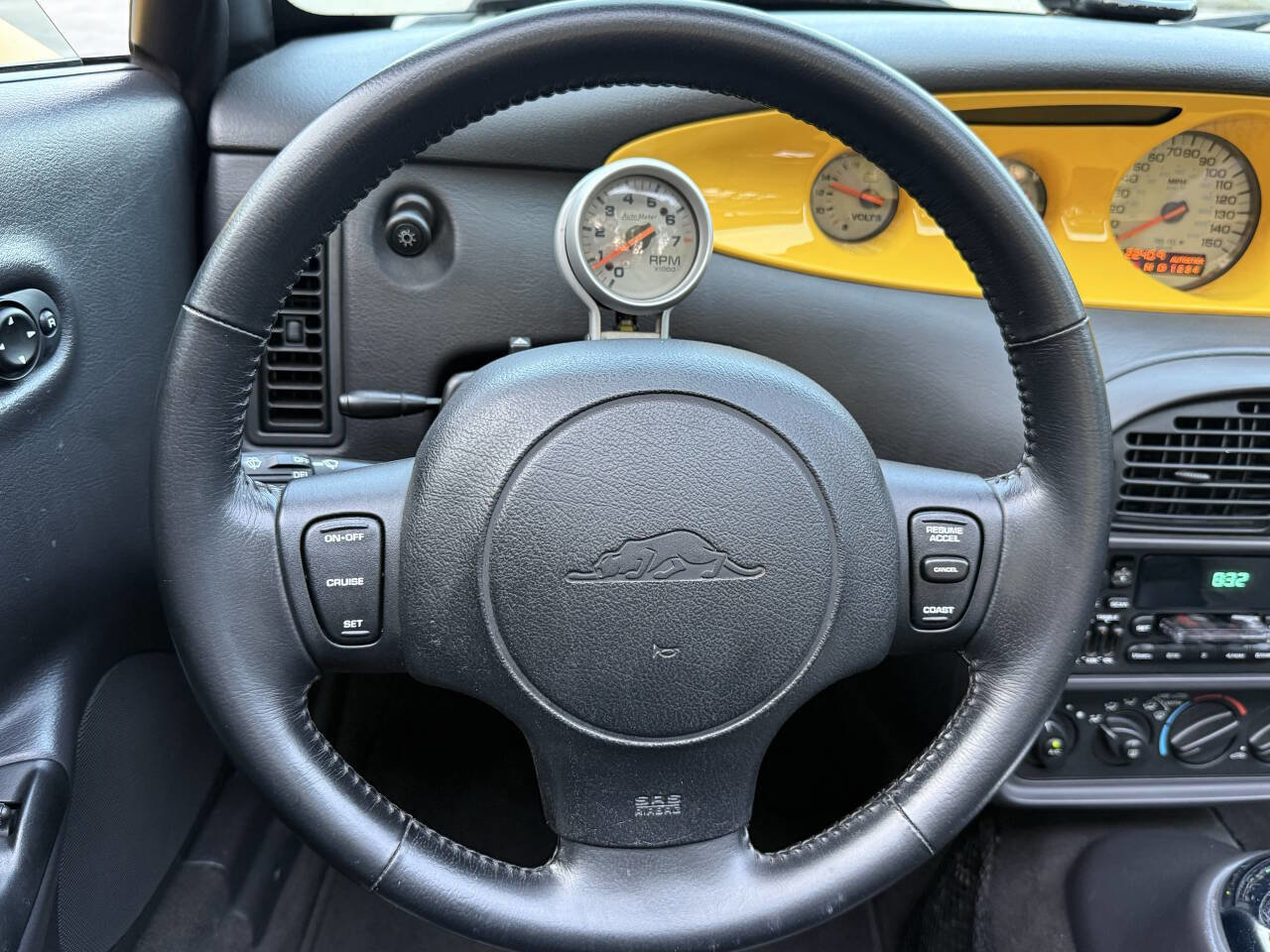 Used 2000 Plymouth Prowler RWD image 31