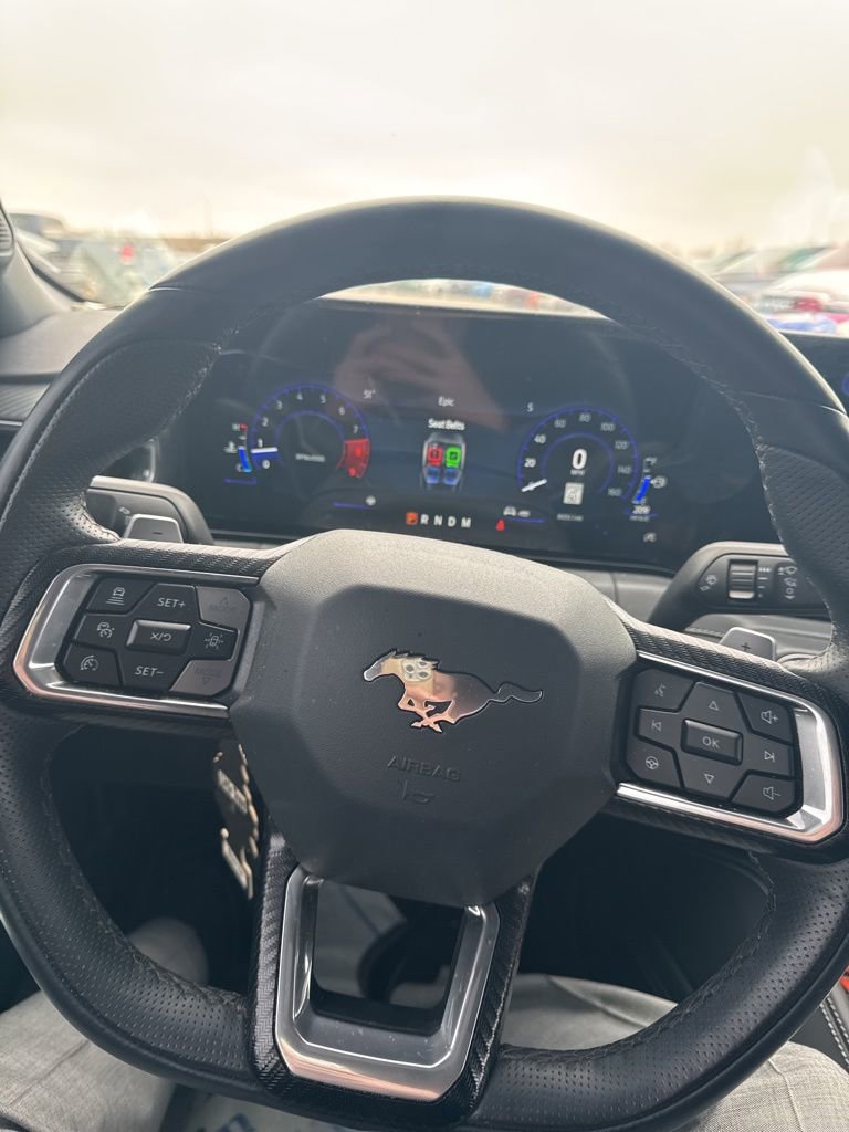 Used 2024 Ford Mustang GT Premium image 41