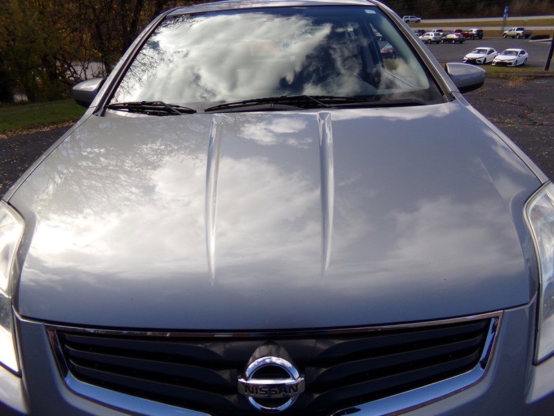 Used 2011 Nissan Sentra 2.0 image 16