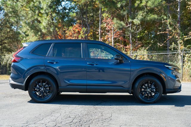 New 2026 Honda CR-V Sport-L image 9