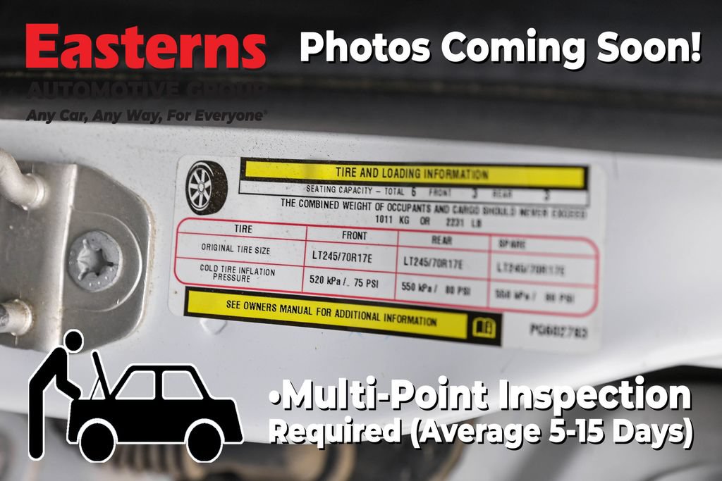 Used 2023 RAM 2500 Tradesman AWD/4WD image 35