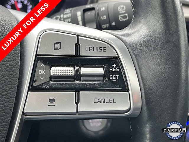 Used 2022 Kia Telluride EX w/ EX Premium Package image 30