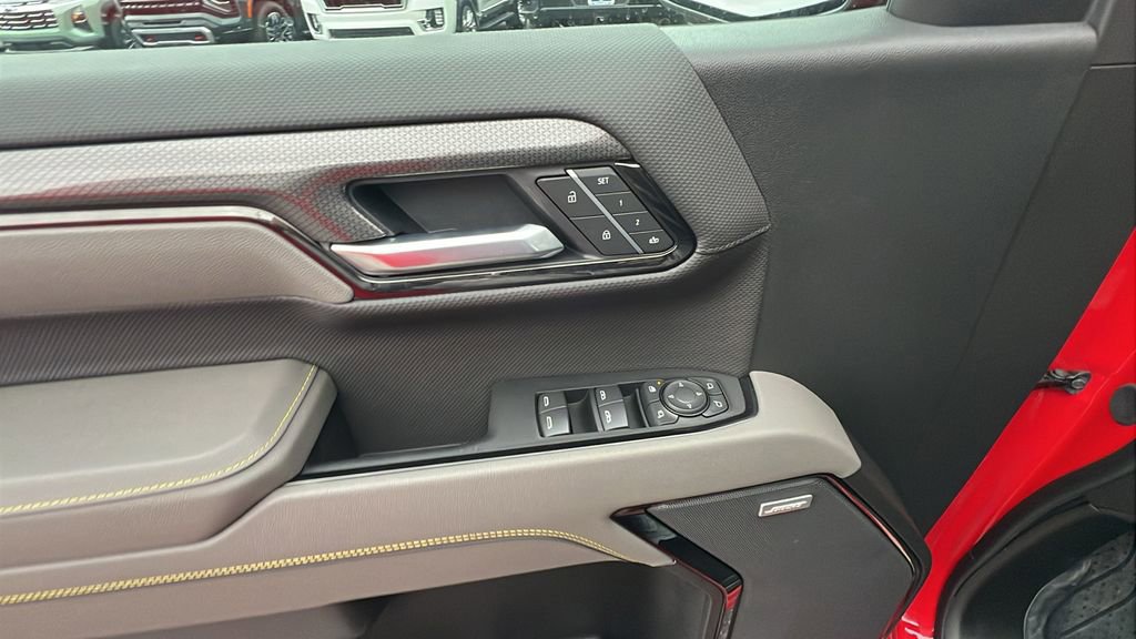 New 2026 Chevrolet Silverado 1500 ZR2 image 12