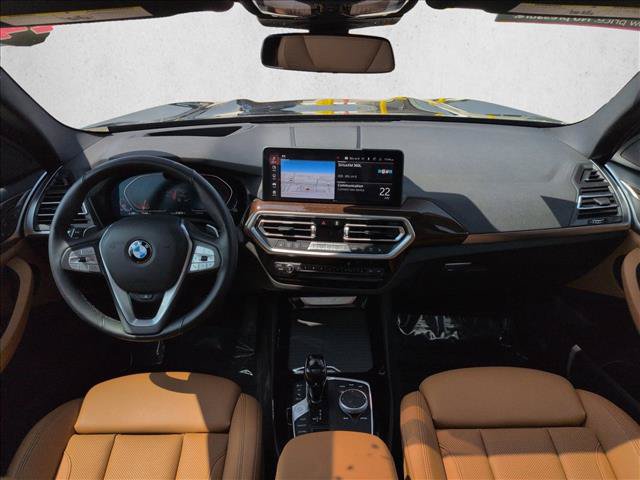 Used 2024 BMW X3 xDrive30i w/ Premium Package AWD/4WD image 19