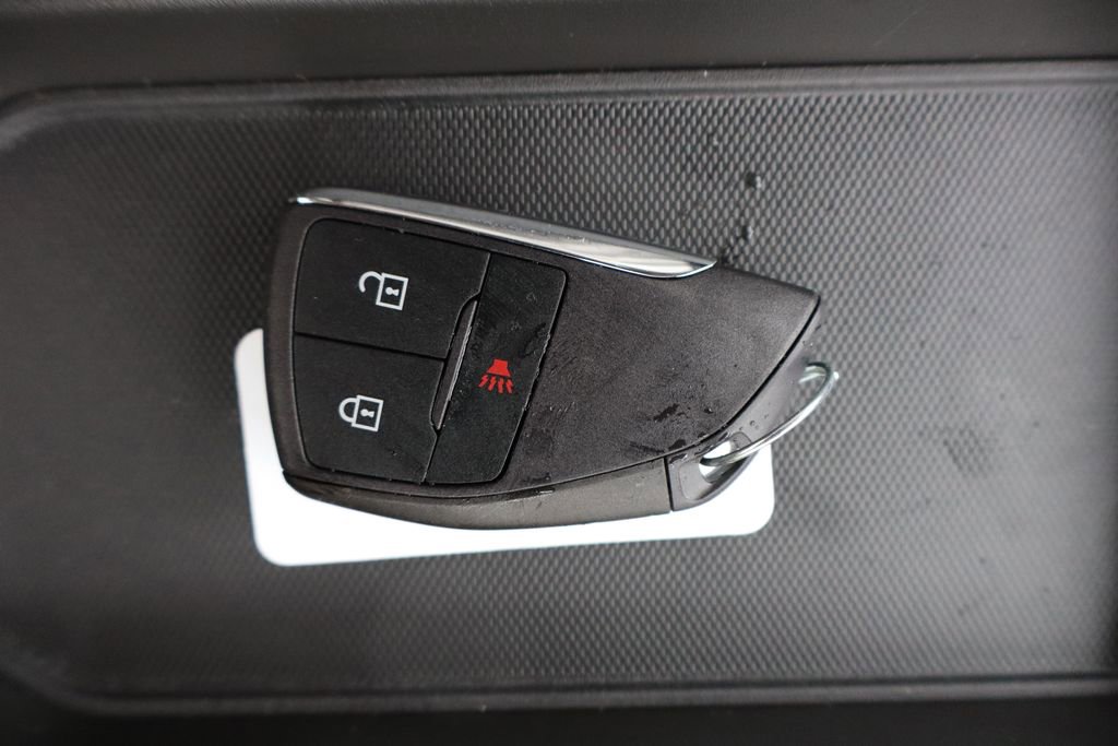 New 2026 Chevrolet Silverado 3500 W/T image 13