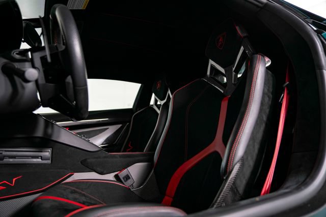 Used 2016 Lamborghini Aventador LP 750-4 AWD/4WD image 15