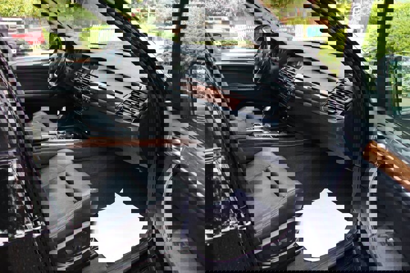 Used 2012 BMW X5 xDrive35i image 15