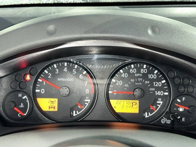 Used 2019 Nissan Frontier SV w/ Value Truck Package image 40