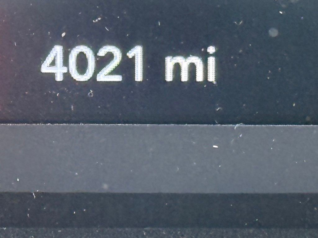 Certified 2025 Jeep Gladiator Sport image 21