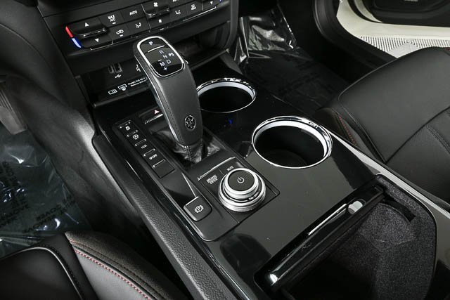 New 2024 Maserati Ghibli Modena Ultima Q4 image 19