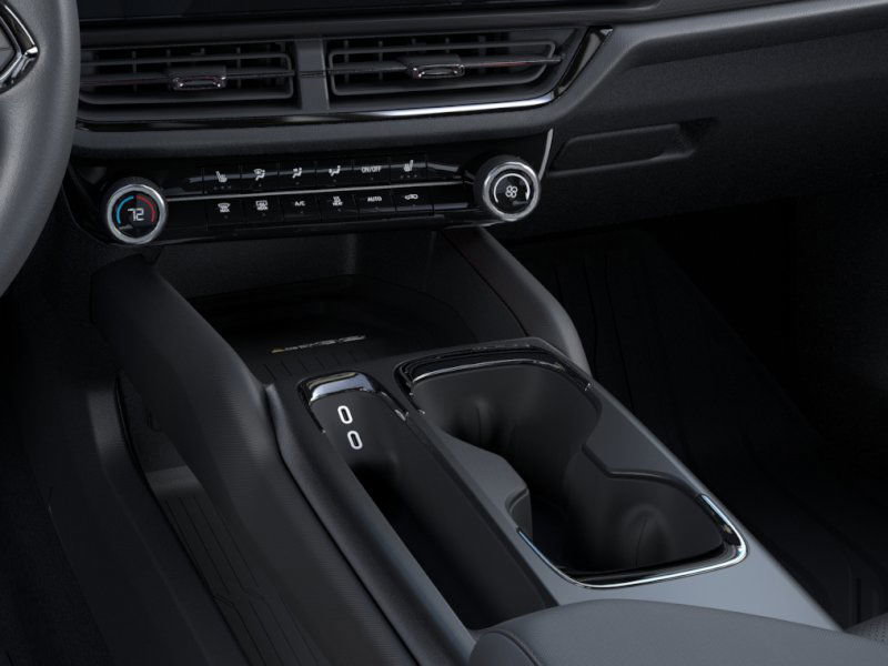 New 2025 Chevrolet Equinox EV RS image 43