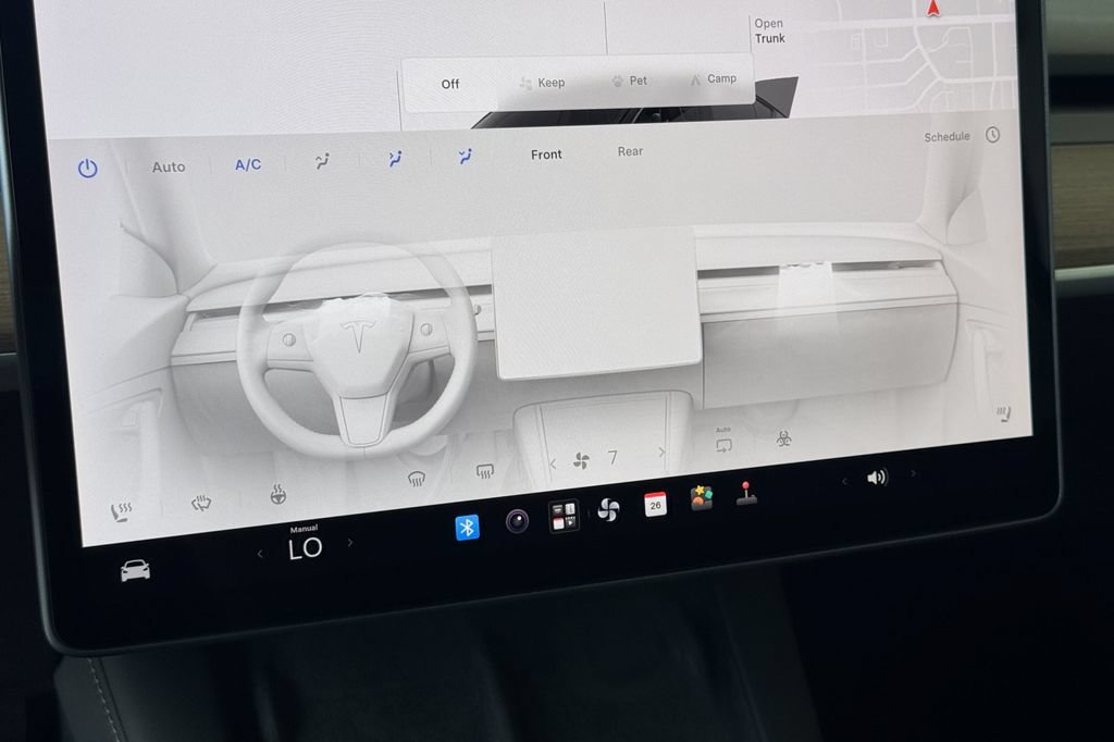 Used 2023 Tesla Model Y Long Range AWD/4WD image 18