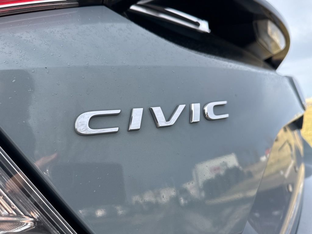 Used 2017 Honda Civic LX image 4