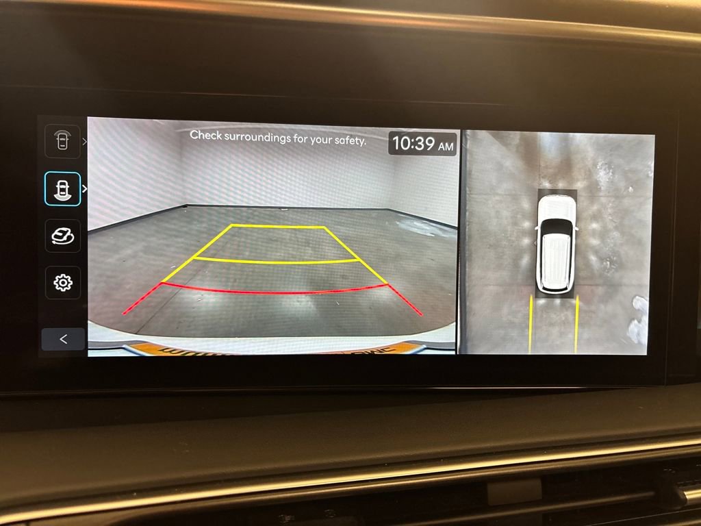 Used 2026 Hyundai Palisade Calligraphy image 42