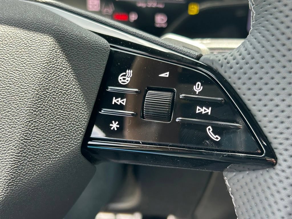 New 2026 Audi SQ5 Premium Plus AWD/4WD image 24