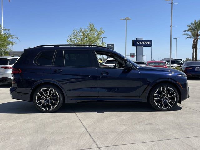 Used 2026 BMW X7 M60i image 5