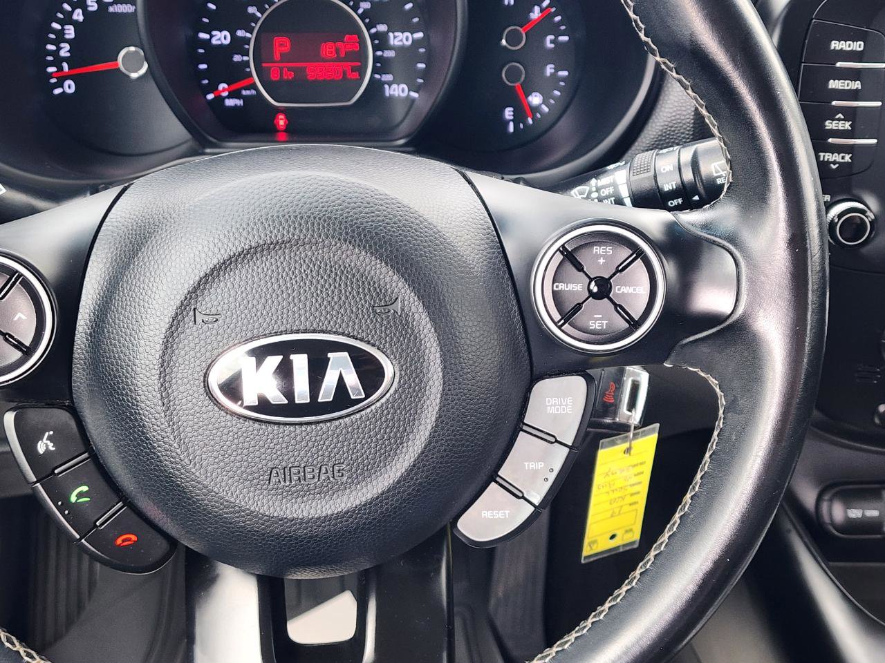 Used 2019 Kia Soul + FWD image 21