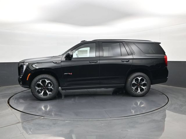 New 2026 GMC Yukon AT4 w/ AT4 Premium Plus Package AWD/4WD image 8