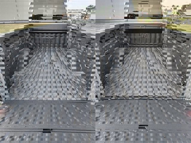 New 2026 GMC Sierra 2500 AT4 image 13