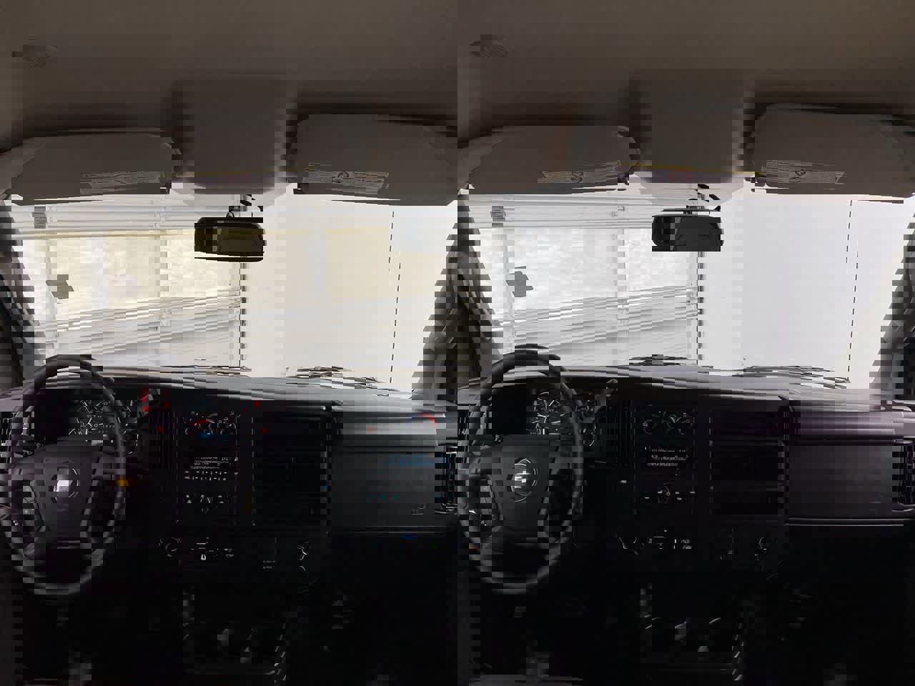 Used 2025 Chevrolet Express 2500 Extended w/ Driver Convenience Package image 12