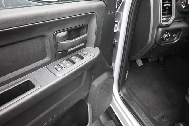 New 2026 RAM 3500 Tradesman AWD/4WD image 13