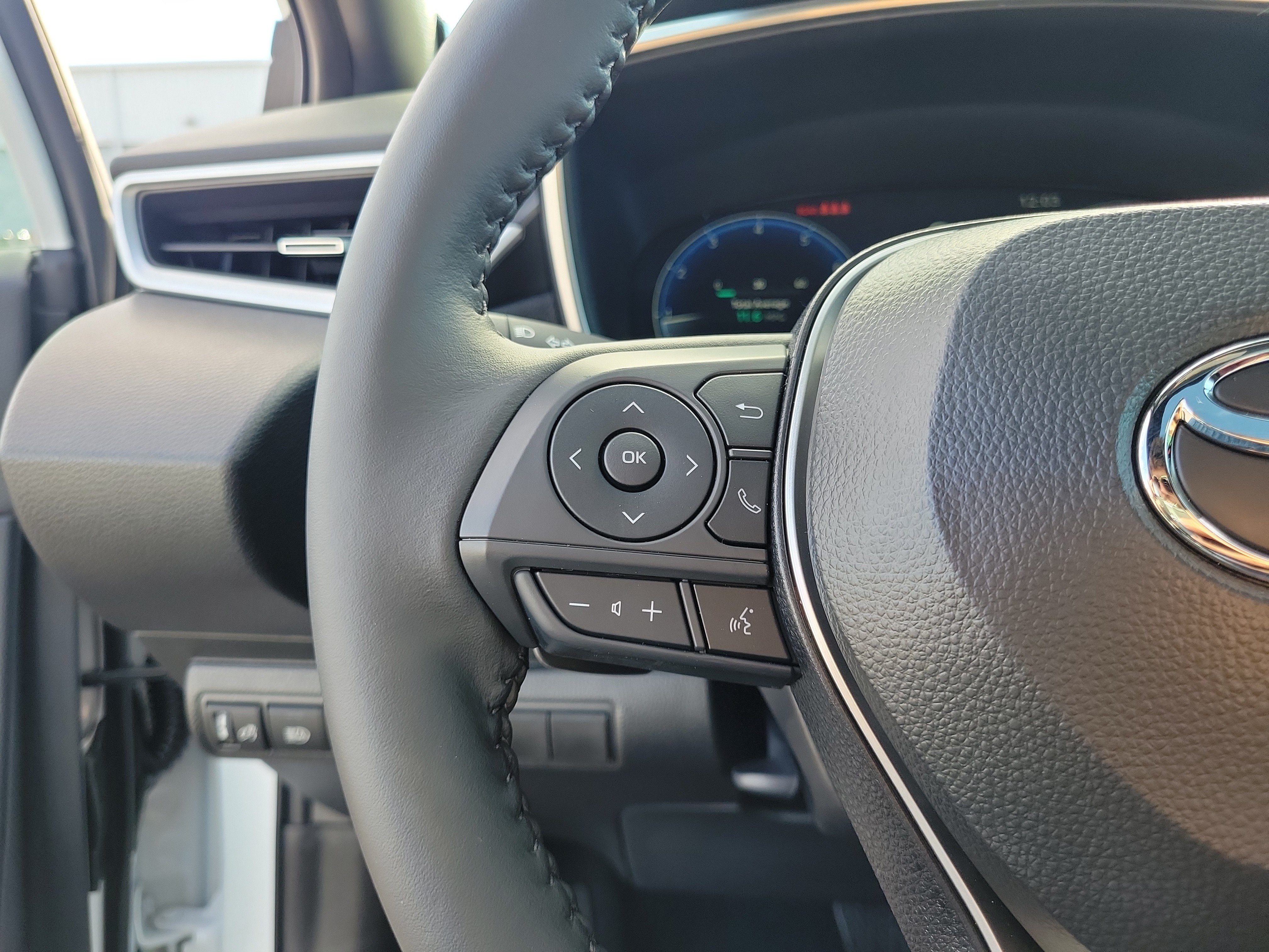 New 2026 Toyota Corolla XSE FWD image 22