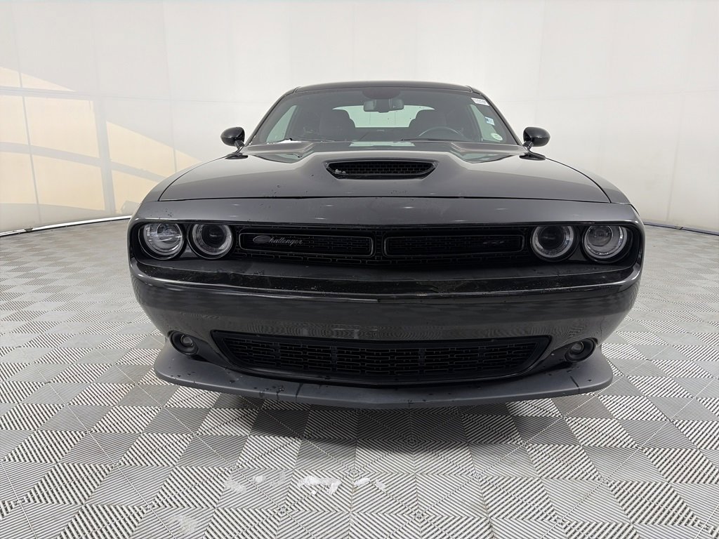 Used 2022 Dodge Challenger GT w/ Blacktop Package image 2