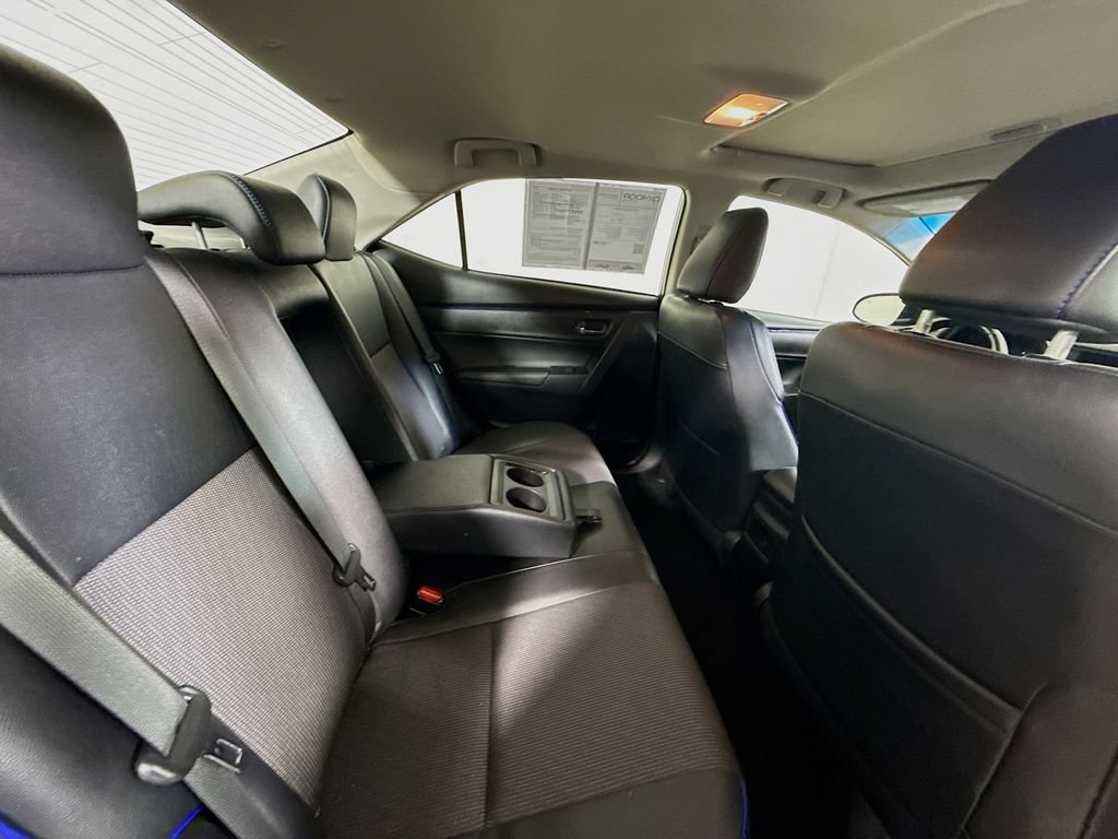 Used 2019 Toyota Corolla L FWD image 24