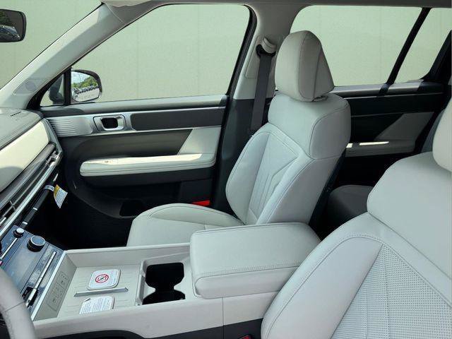 New 2026 Hyundai Santa Fe SEL FWD image 9