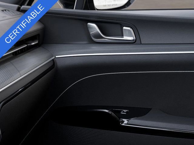 Certified 2025 Kia K5 GT-Line image 25