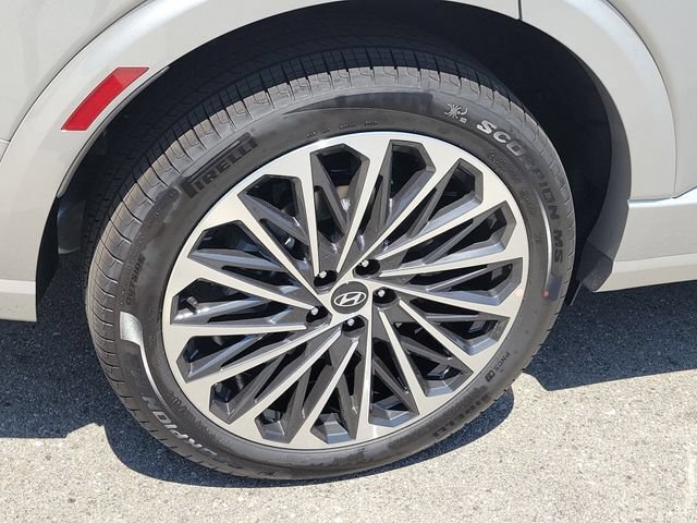 New 2027 Hyundai Palisade Calligraphy AWD/4WD image 29