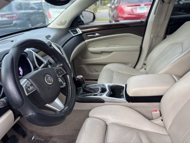 Used 2010 Cadillac SRX Performance image 24