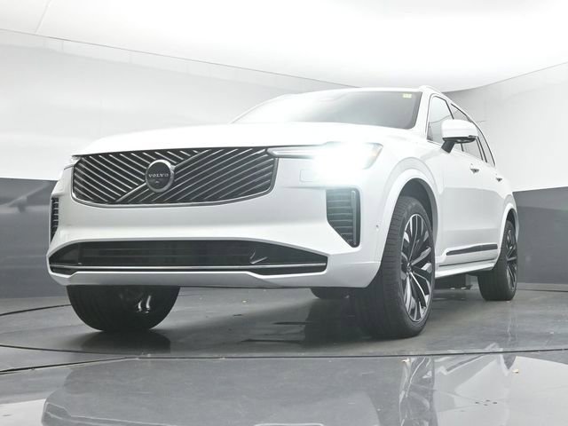 New 2026 Volvo XC90 B6 Ultra w/ Protection Package image 40