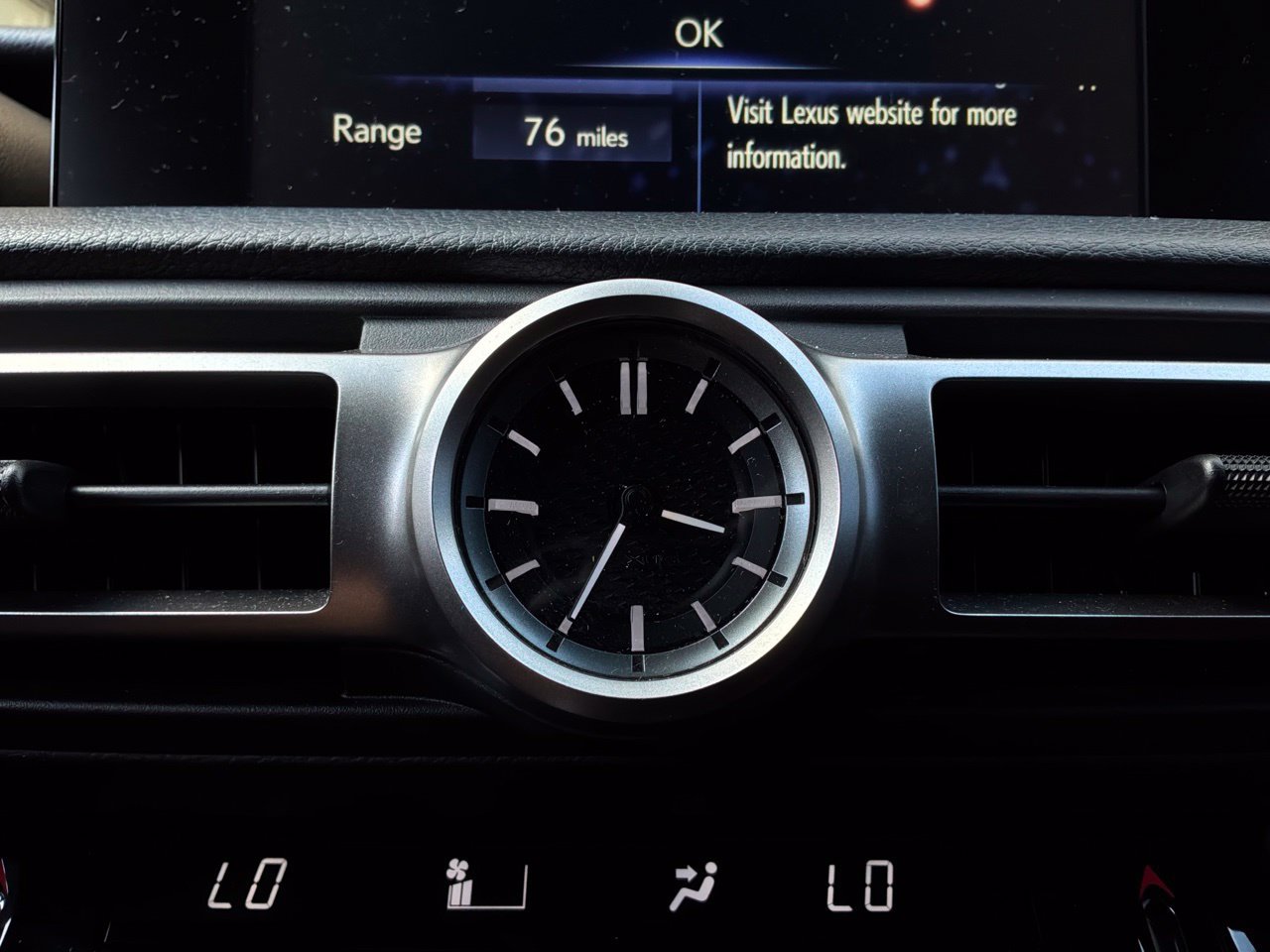 Used 2021 Lexus IS 300 w/ Accessory Package RWD image 36