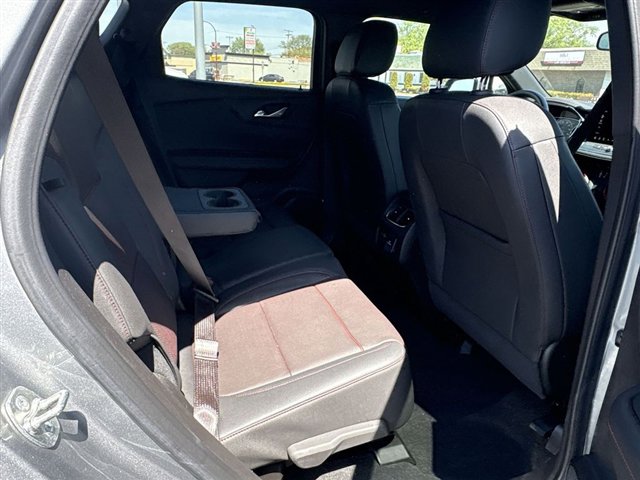 Certified 2024 Chevrolet Blazer RS w/ LPO, Floor Liner Package FWD image 26