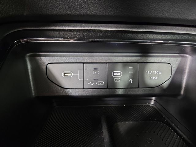 Certified 2026 Kia K5 GT FWD image 24