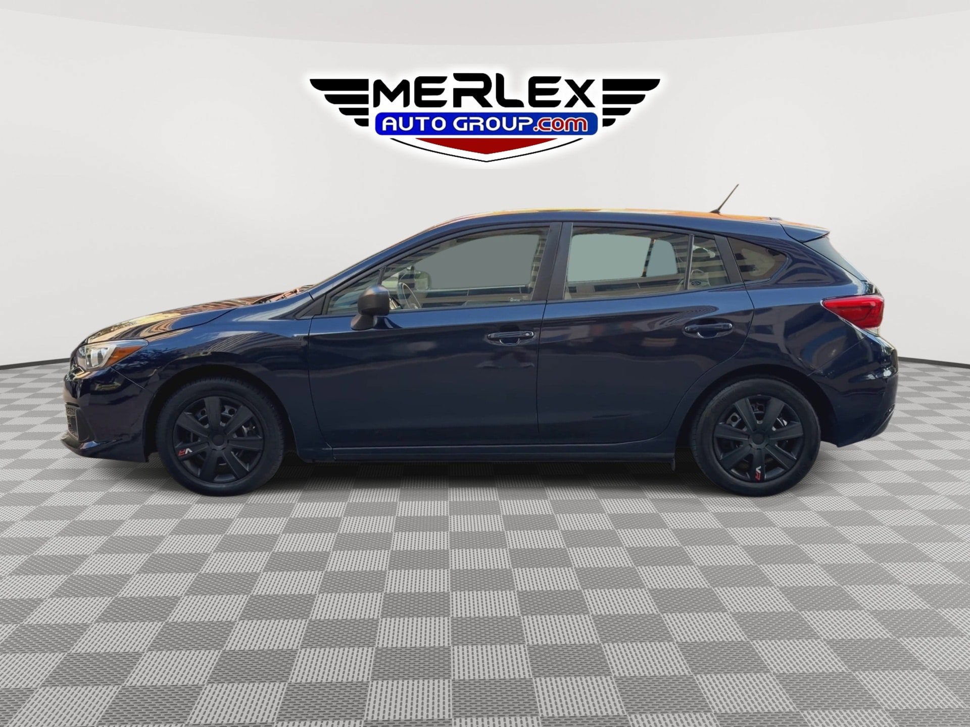 Used 2020 Subaru Impreza 2.0i AWD/4WD image 5
