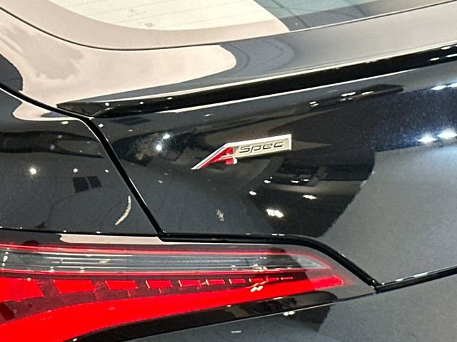 Certified 2026 Acura Integra A-Spec FWD image 30