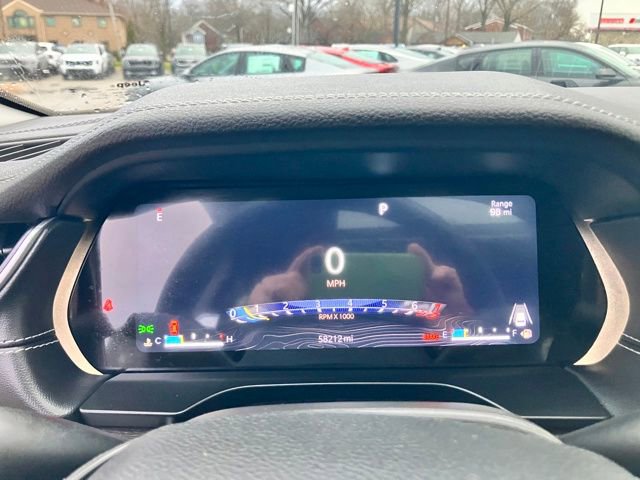 Used 2024 Jeep Grand Cherokee Limited image 21